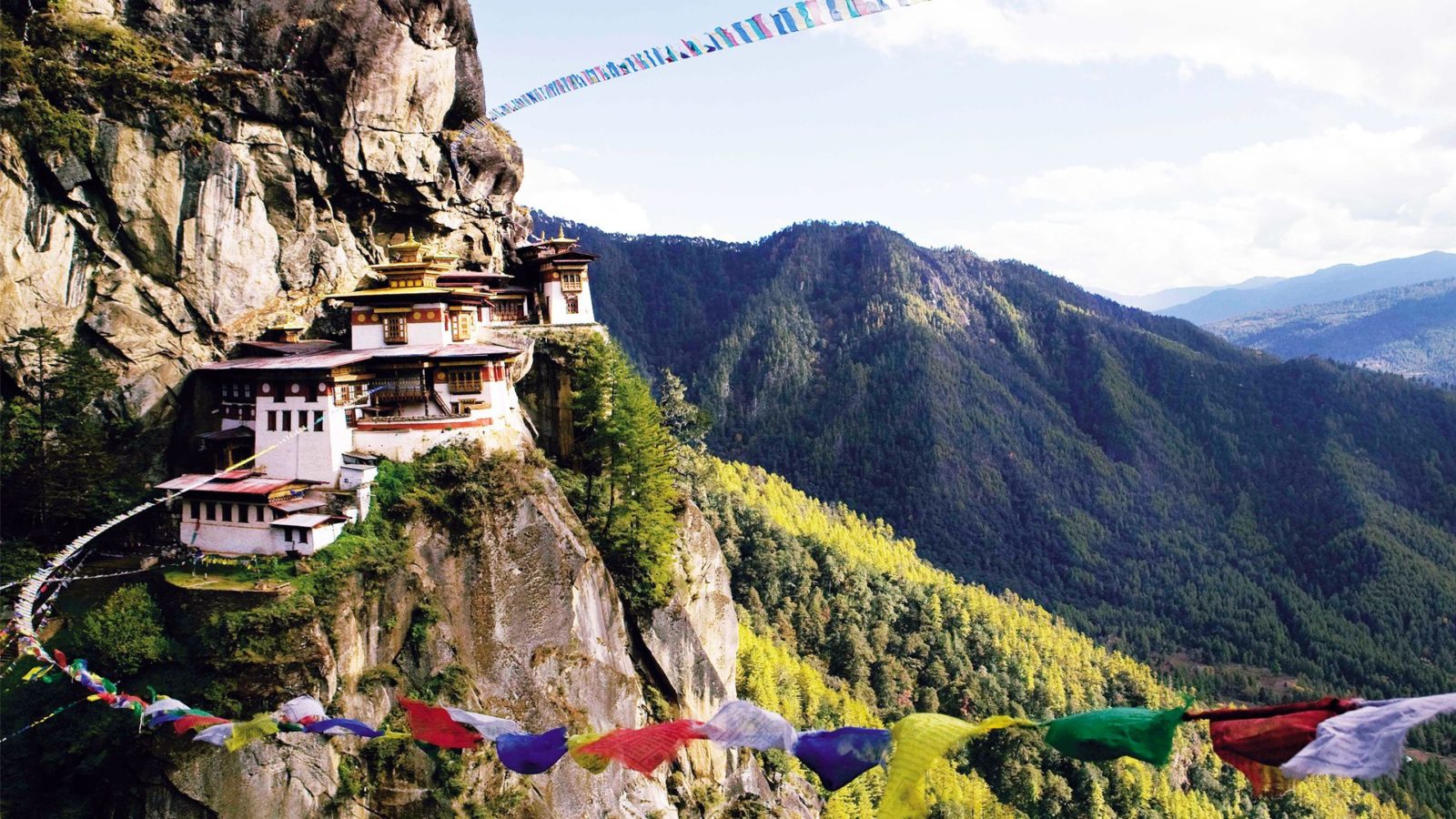 What Makes Sikkim Most Couple’s Favourite Honeymoon Destination?